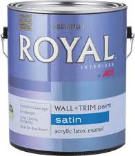 Royal Paint Sneades Ace Home Centers
