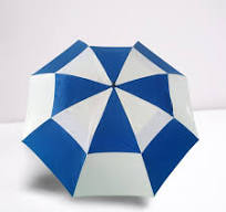 News - Which Golf Umbrella Is Best? Single or Double?