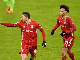 Foco total na última jornada do grupo para conseguir os 'oitavos'! Bayern De Munique E Mais Confira A Programacao Esportiva Da Band Deste Fim De Semana Band