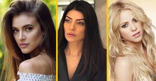 But she's not just beautiful, she's also very talented. Most Beautiful Women On Earth Across 8 Countries Guess The One From India