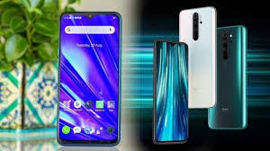Spesifikasi realme 6 pro dibekali prosesor snapdragon 720g pertama di dunia. Daftar Harga Hp Redmi Note 8 Terbaru Januari 2021 Mulai Dari Rp 1 Jutaan Lengkap Dengan Spesifikasi Tribun Madura