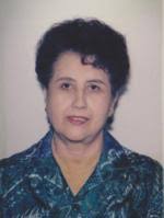 Yolanda Hagan Jimenez (1930-2010)