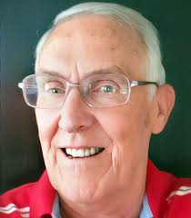 People in Harp Family History Book