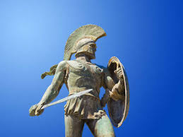 650 b.c.e., it rose to become the dominant military power in the region and as such was recognized as the overall leader of the combined greek. Sparta Lizenzfreie Bilder Und Fotos Kaufen 123rf