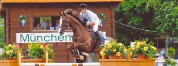 Reitsportanlage Familie Berger Oliver Berger