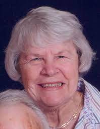 Mabel Eloise Parker Cropper Obituary