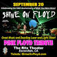 Shine On Floyd