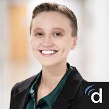 Dr. Ryleigh Randall, MD