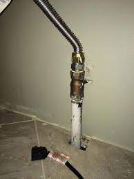 Maybe you would like to learn more about one of these? Move Gas Line To Install Stove Doityourself Com Community Forums