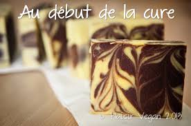Blog De Recettes Vegetales Culinaires Et Cosmetiques Billets D Humeur Et Papotages Autour De La Sante Et Du Bien Etre Marbre Au Chocolat Blog Recette Chocolat
