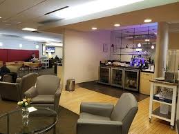 In january 2018 he was appointed director of social relations and since september 2018, he is the evp human resources at air france. Bos8 Air France Lounge