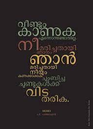 36 malayalam beautiful good morning status messages for whatsapp. Malayalam Famous Quotes Quotesgram