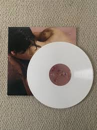 Harry Styles Rare White Vinyl Vinyl Harry Styles Album Cover Vinyl Records Music Harry styles (interprète) (vinyle album).
