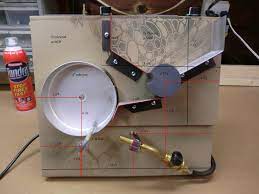A stochastic approach to combinatorial optimization and neural computing. Redneck Annealing Machine Details Rough Plans Parts Carolina Shooters Club