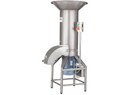 Bread crumb grinder process machine. Bread Crumb Grinder Mtb 4 Mech Masz Szczecinski
