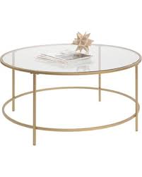Some tables are simple flat surfaces with legs, while other tables have. Special Prices On Better Homes Gardens Nola Coffee Table Gold Finish