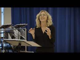 Rachel Bay Jones Previews I Miss The Mountains And More From Next To Normal Youtube