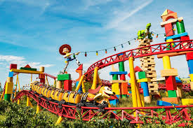 10 Best Theme Park Rides For Families Hollywood Studios Disney Disney World Hollywood Studios Walt Disney World Vacations