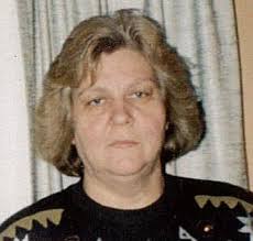 Martha Burchett Obituary (1945