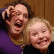 The Messenger by Mayra Montero