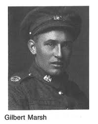 Gilbert Marsh