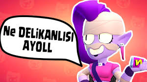 Up to date game wikis, tier lists, and patch notes for the games you love. Emz Komik Montaj Brawl Stars Youtube