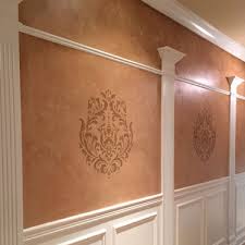 Our paintings are images on canvas with decorative plaster applied to. Decorative Accents Archives Linette S Painting Fine Art