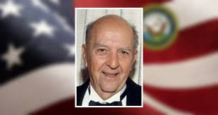 Frederick F. Dott Obituary September 1, 2012