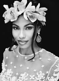 Baltimore Magazine editorial Bridal Beauty