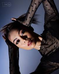 Disruptor Sophia Liana is beyond ready to thrive in the global rap scene