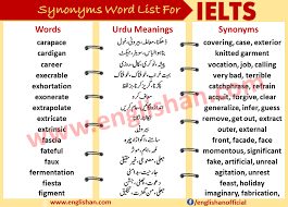 The two men were acquitted of her murder. Synonyms For Ielts Writing Task 1 Ielts Synonyms List Pdf