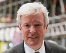 Whitbread capitulates with one-year chief's contract