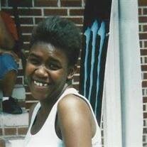 Mrs. Tamaika Staton Griffin Obituary