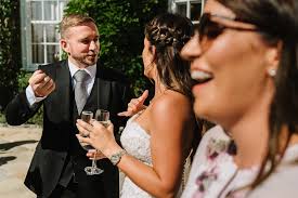 Delamere Manor Wedding Photos