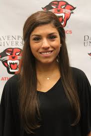 2012 Women's Volleyball Roster