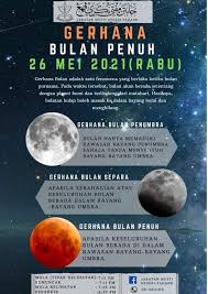 Pengarah pertanian negeri pahang sedang menyampaikan ucaptama bengkel. Pahangmedia On Twitter Peristiwa Gerhana Bulan Penuh 26 Mei 2021 Rabu Bahagian Falak Jabatan Mufti Negeri Pahang