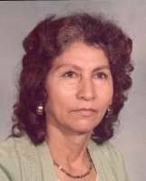 Porfiria Barreiro Obituary (2006)