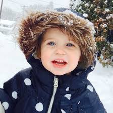 Crazy amount of snow'