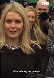 Karoline Leavitt Discusses Trump’s Tax Priorities