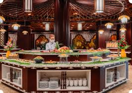 KHU DU LỊCH QUỐC GIA TAM CHÚC Hòa mình vào không gian an linh