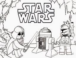 Download and print these lego star wars coloring sheets coloring pages for free. Lego Star Wars Coloring Pages Best Coloring Pages For Kids Star Wars Coloring Book Lego Coloring Pages Star Wars Colors