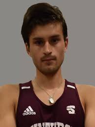 2020-21 Men's Track & Field Roster