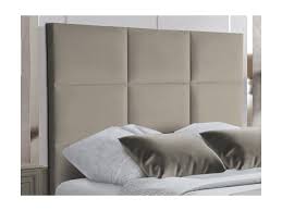 Mit rosa bettwäsche auf weißen matratzen passt das bett somit perfekt in das gesamtbild. Bett Kopfteil Kary 160 Cm Samt Beige Jetzt Gunstig Und Bequem Online Kaufen