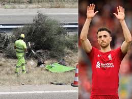 Escalofriante: Diogo Jota y una decisión que marcó su fatídica muerte en  España