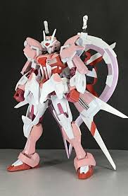 メイクイットガンダム ハートフルパック 実写 アニメ 作品 ダブルオー