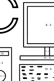 1216 x 1668 file type: German Letter C Coloring Pages Print And Online Free