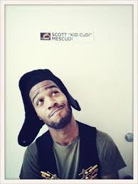 Kid Cudi Sometimes The Class Clown Is What Your Looking For Kid Cudi Music Book Music Love