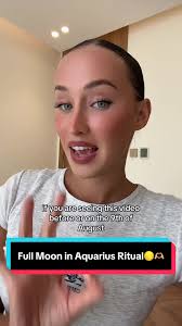 Athena Full Moon Ceremony