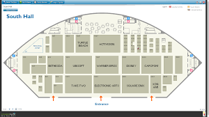 Designed for enterprises we recomend the e plans to our client for the flexibility and host of features. The E3 2015 Floor Plans Are Up Neogaf