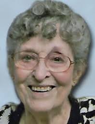 Anita Delma "Del" Griffiths Grieve Driscoll Obituary December 18, 2020